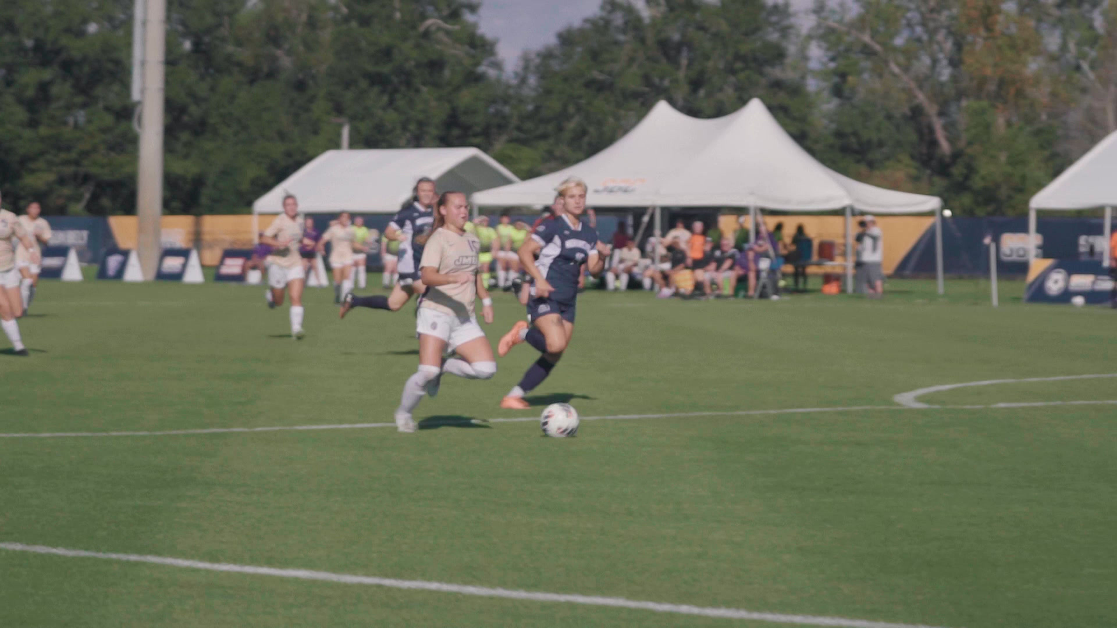Fall 2022 SBC Reel